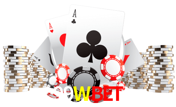 Jogue jogos de pôquer em 99WBET