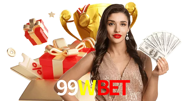 Jogue com dealers reais no 99WBET!