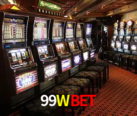 Desvendando o Mundo dos Jogos Virtuais na 99WBET