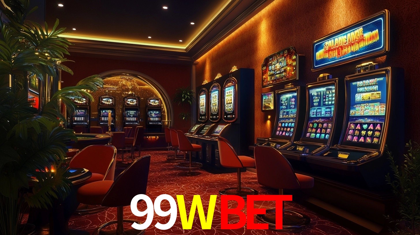 Statistics 99WBET