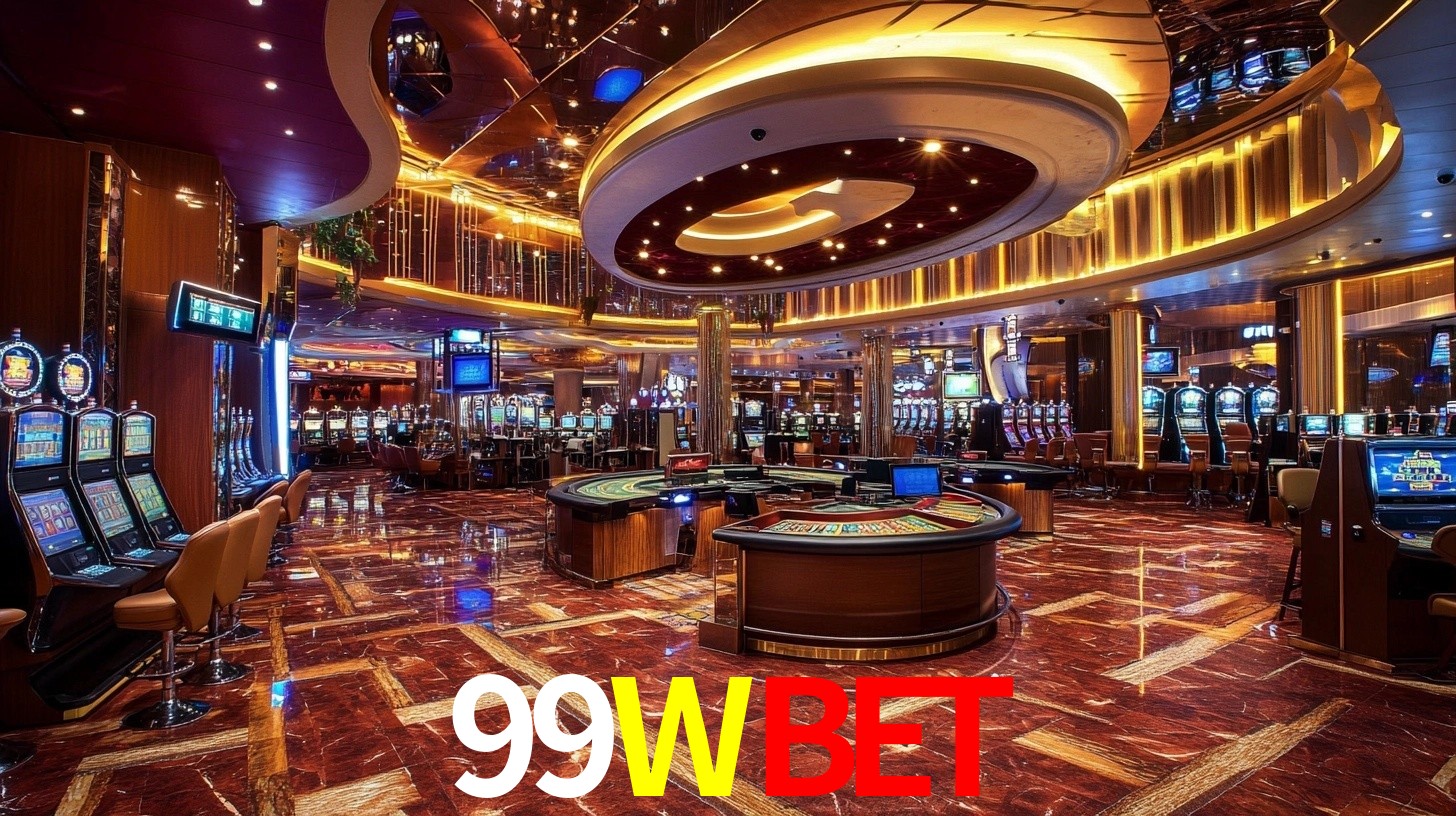 Welcome Bonus 99WBET