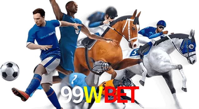 99WBET
