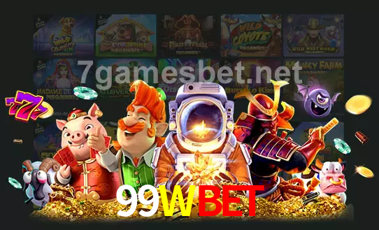 cassino 99WBET