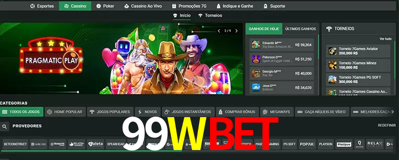 cassino 99WBET