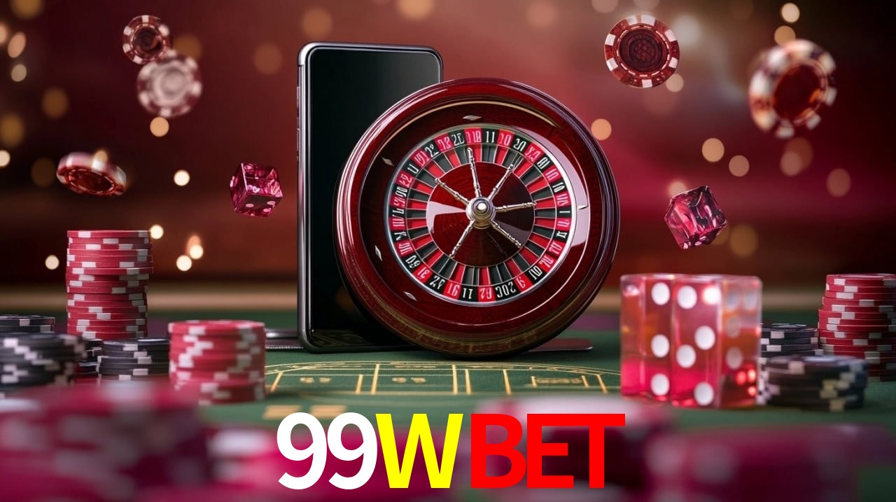 Secure Login 99WBET