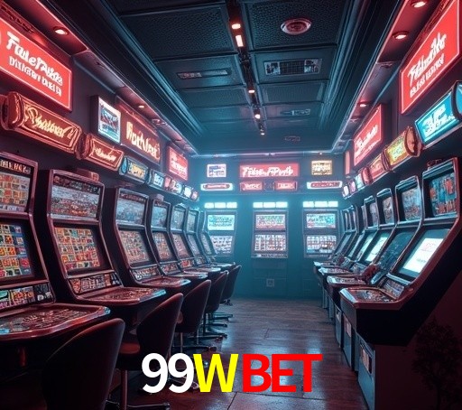 99WBET