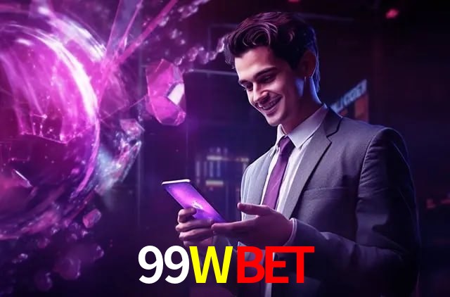 Account Benefits 99WBET