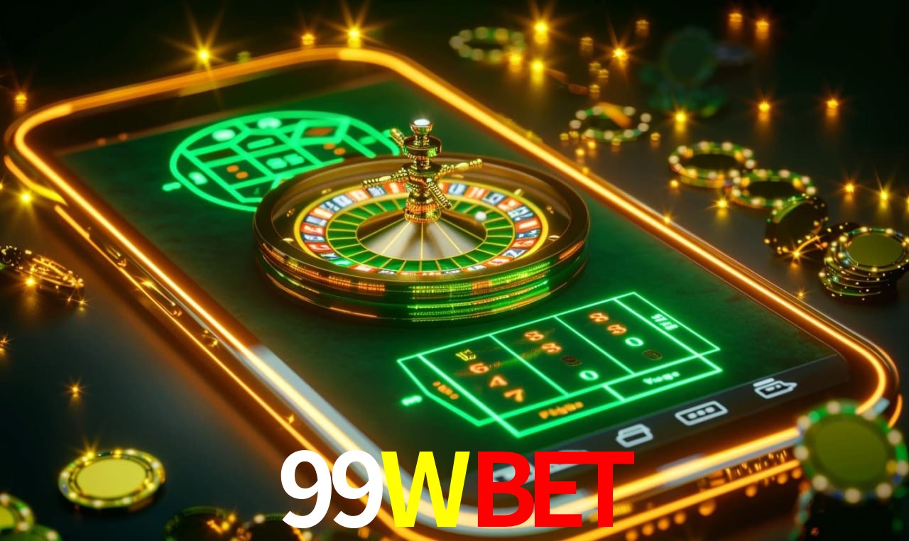 99WBET LOGIN