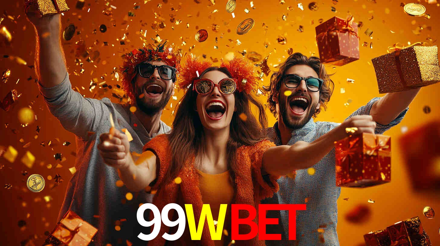 Daily Bonuses 99WBET