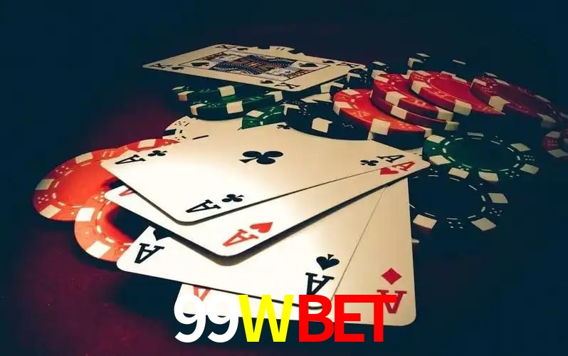 Explore as vantagens do 99WBET: serviço profissional e confiabilidade