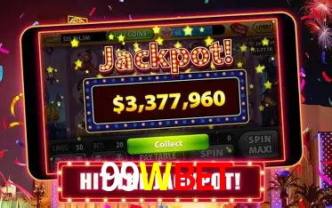 A Emoção da Loteria na 99WBET: Uma Chance de Mudança de Vida