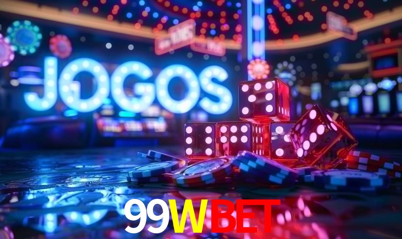 Jogos Exclusivos 99WBET