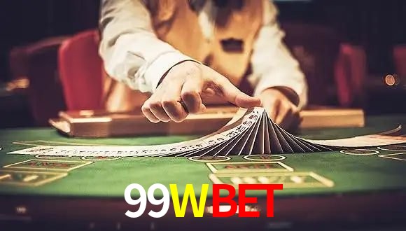 Slot Games 99WBET