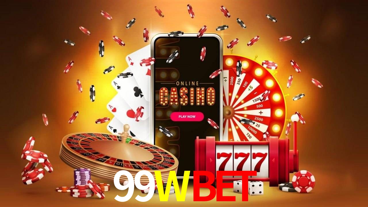 Cadastro Rápido 99WBET