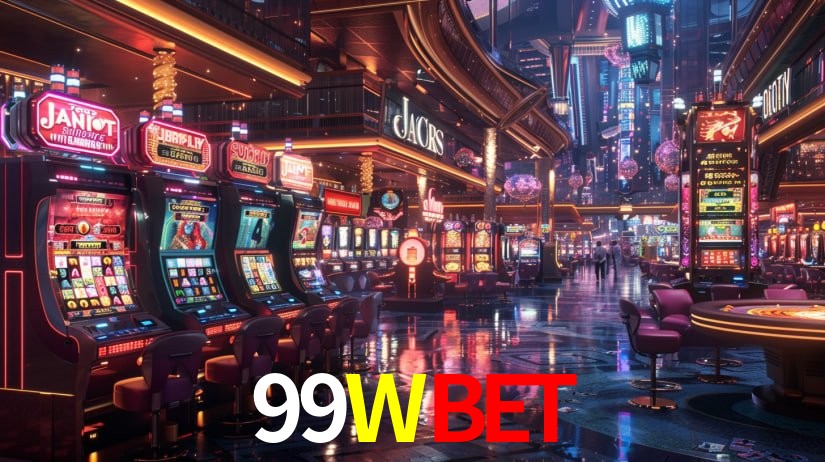 Seasonal Promotions 99WBET