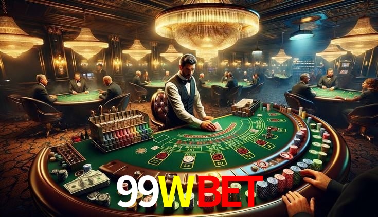 Security Systems 99WBET