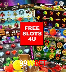 Descubra a Magia dos Jogos de Arcade no 99WBET
