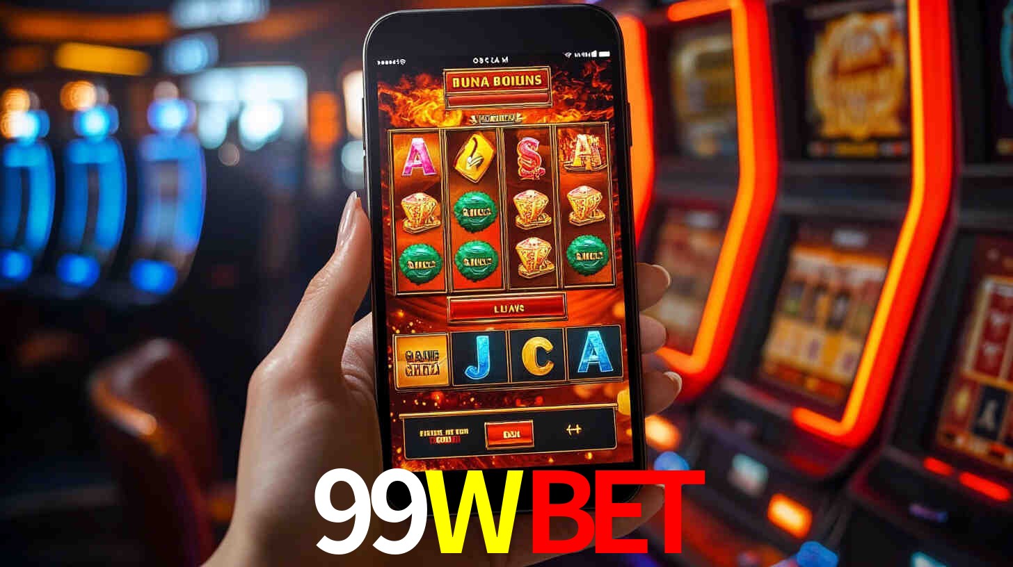 VIP Casino 99WBET