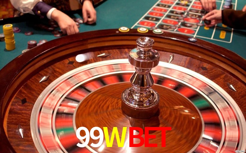 Programa VIP 99WBET