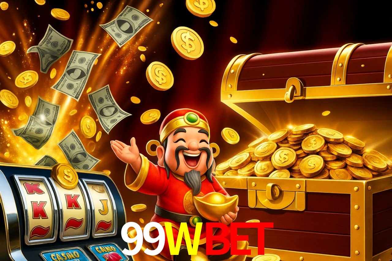 Bônus Diários 99WBET