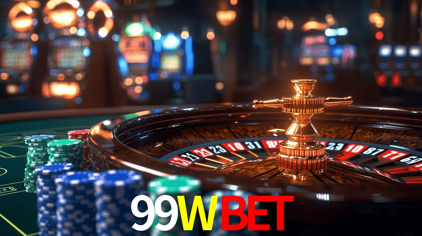 Live Casino 99WBET