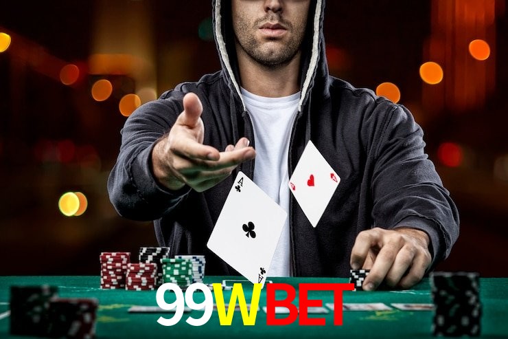 99WBET LOGIN