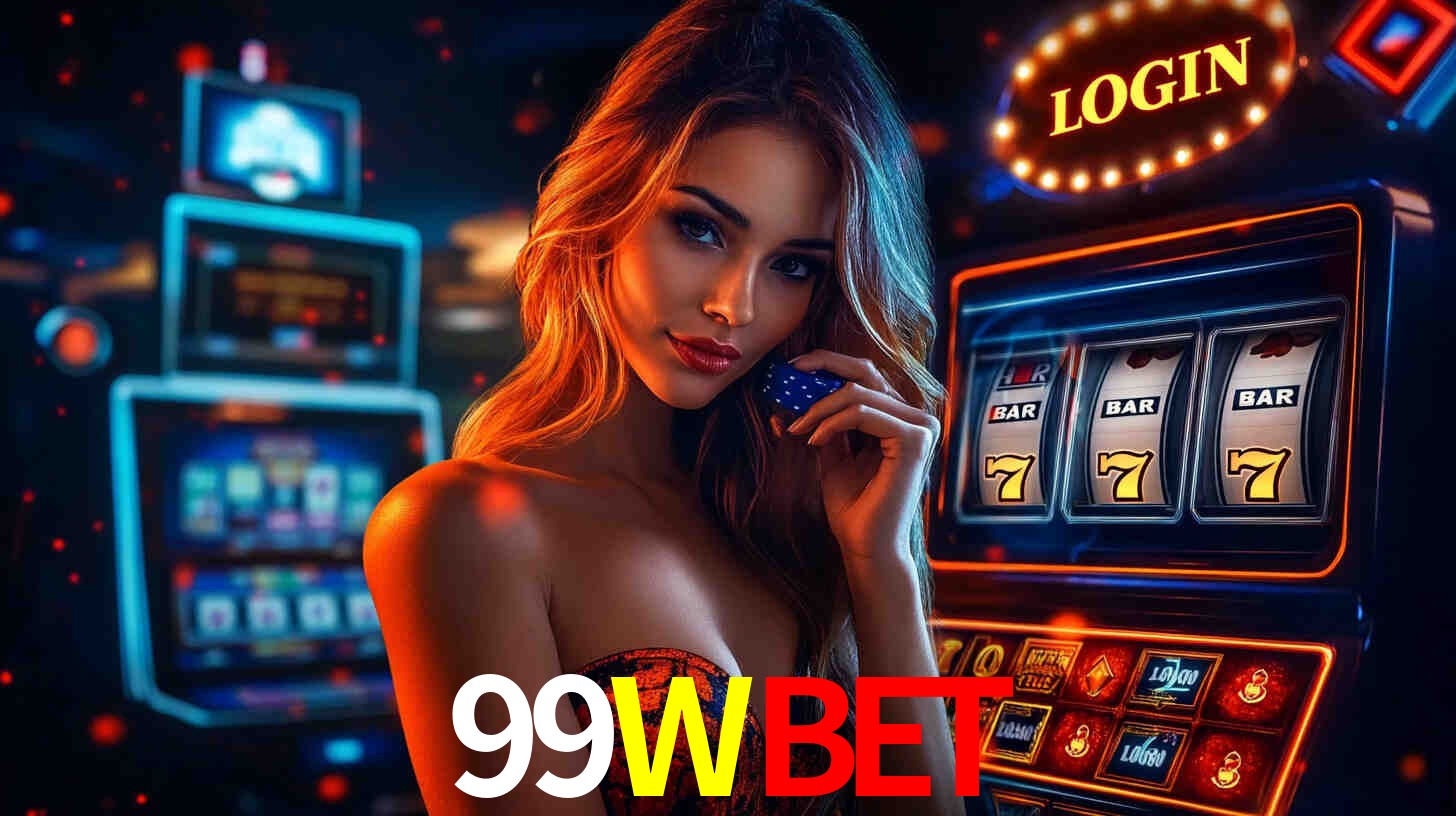 Premium Interface 99WBET