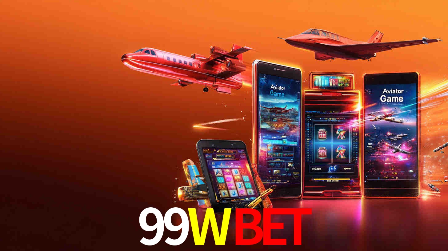 Apostas Esportivas na 99WBET: Um Guia Completo