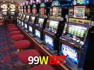 Explorando a Categoria de Eventos em Apostas na 99WBET