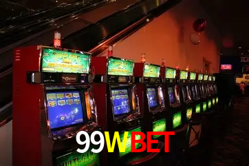 A Popularidade dos Caça-Níqueis no 99WBET