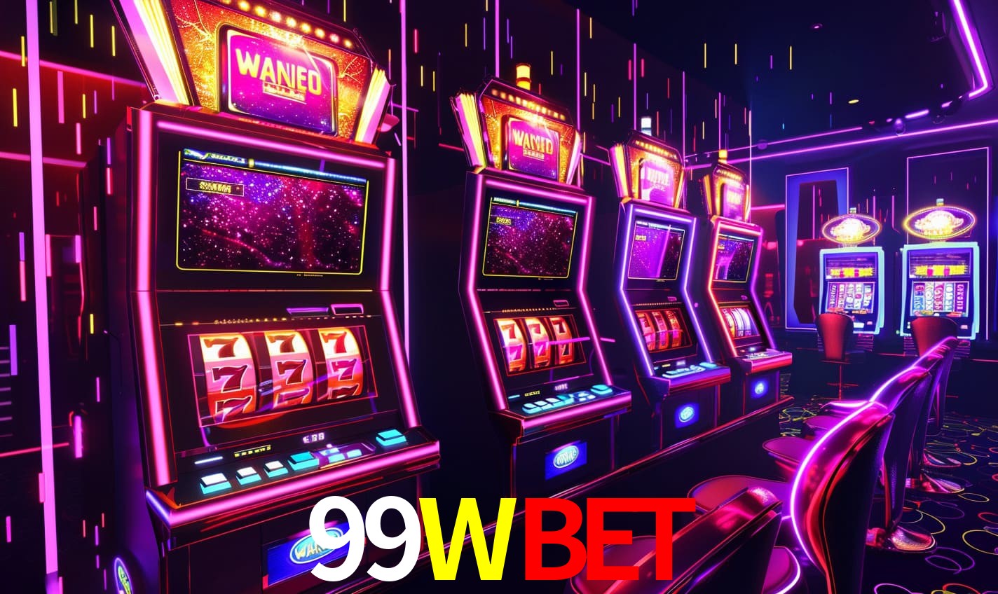 Inovações de Jogos na 99WBET: O Futuro das Experiências Interativas