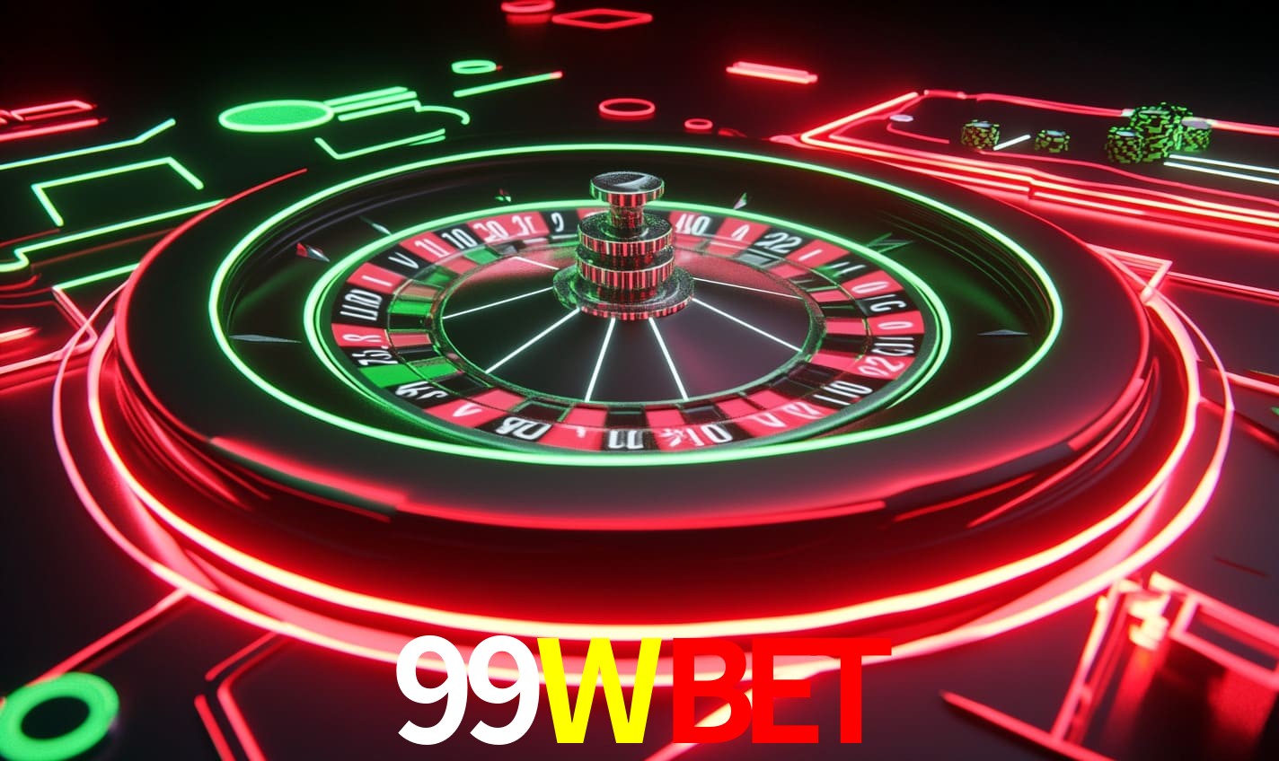 A Experiência Imersiva dos Cassinos Ao Vivo no 99WBET