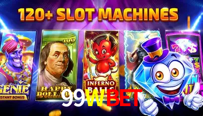 Apostas Esportivas na 99WBET: Um Guia Completo