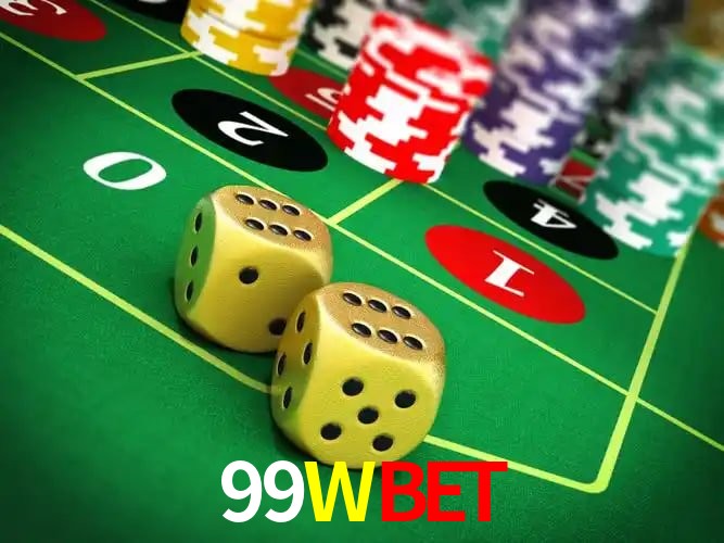 2FA Security 99WBET