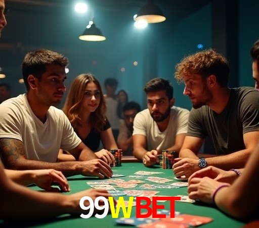 99WBET