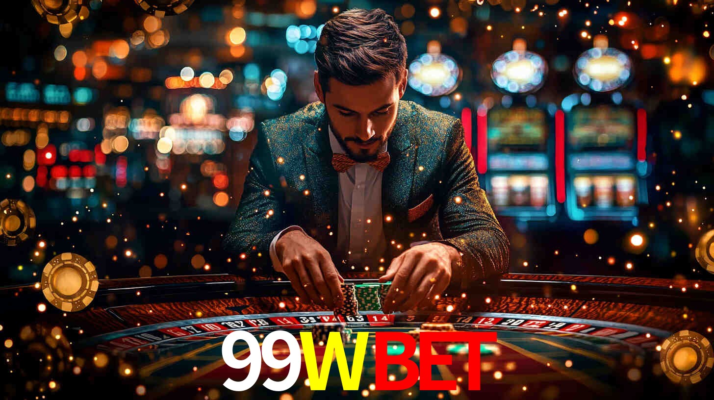 Tennis Betting 99WBET