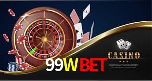 Estatísticas Esportivas 99WBET
