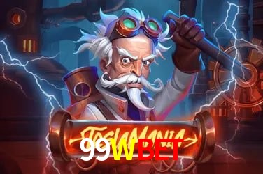 Benefícios da Conta 99WBET