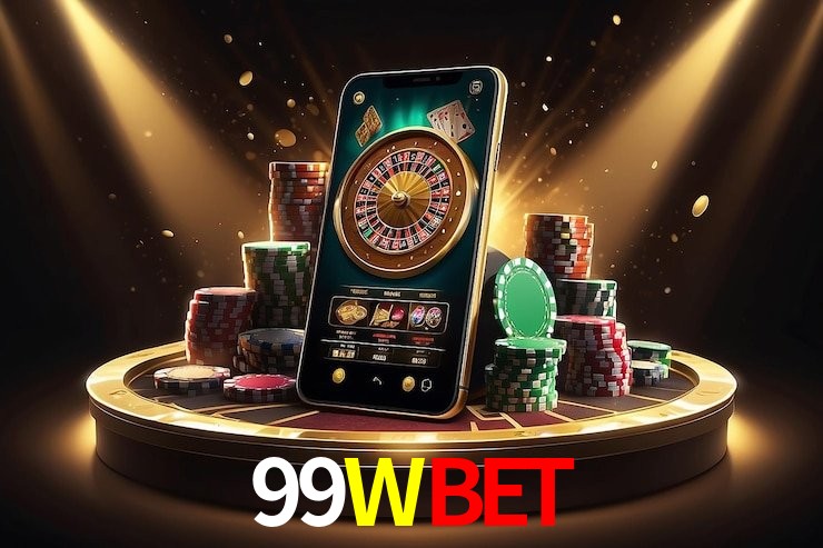 Sistemas de Segurança 99WBET