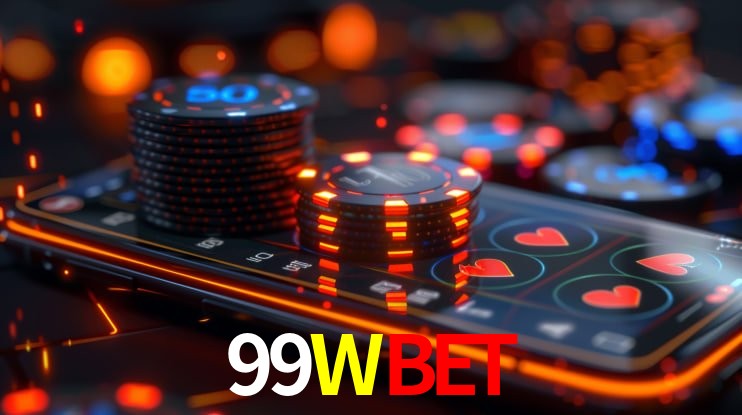 Platform Technology 99WBET