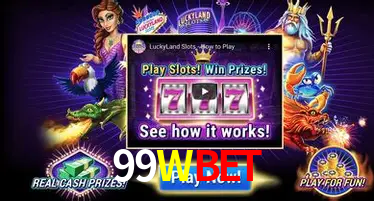 Desvendando o Mundo dos Jogos Virtuais na 99WBET