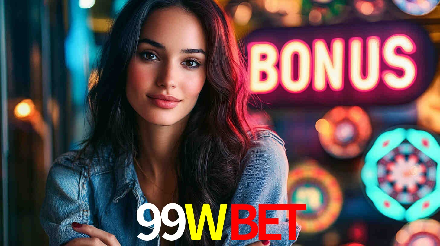 Welcome Bonus 99WBET