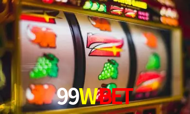 A Popularidade dos Caça-Níqueis no 99WBET
