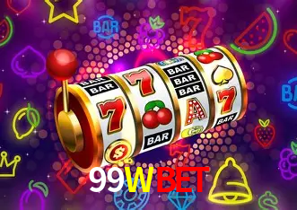 Descubra a Magia dos Jogos de Arcade no 99WBET