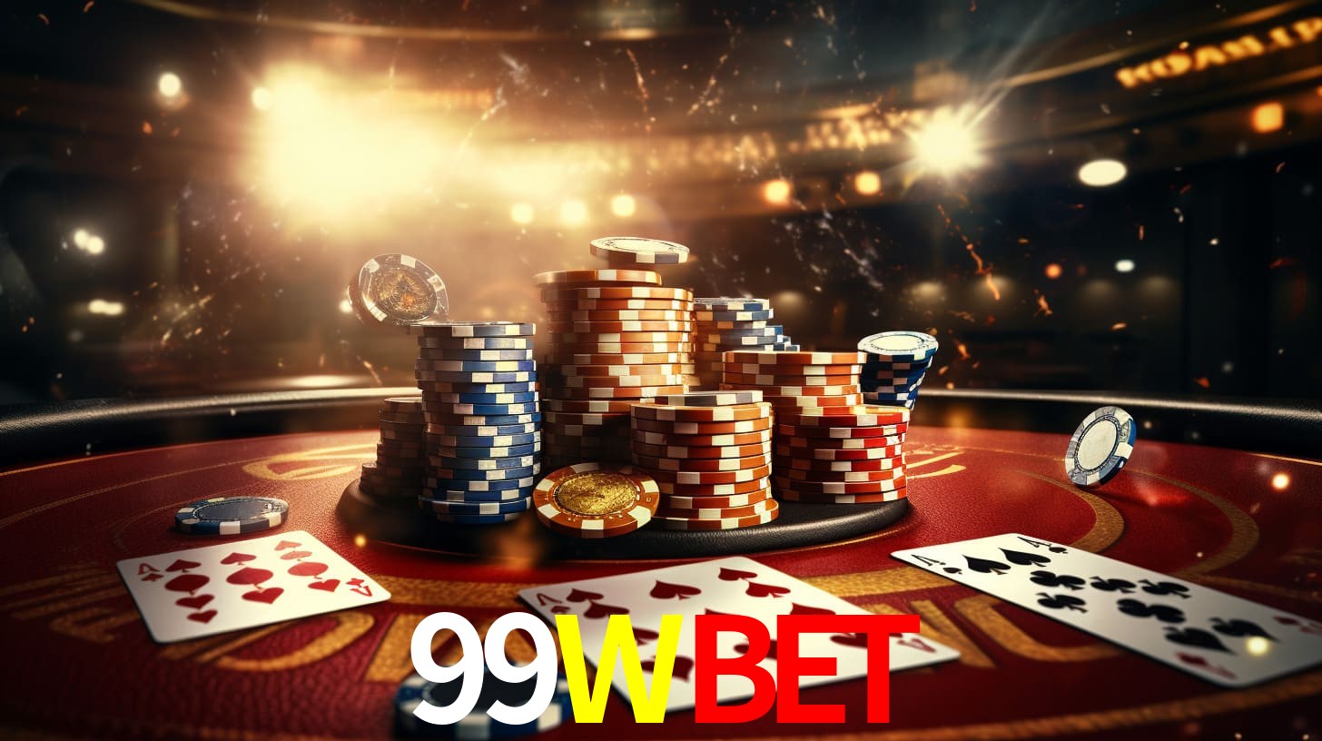 Bonus Features 99WBET
