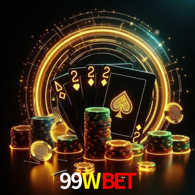 Jogos de Slot 99WBET