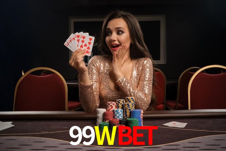 99WBET: Seu Especialista em Apostas Esportivas Brasileiras