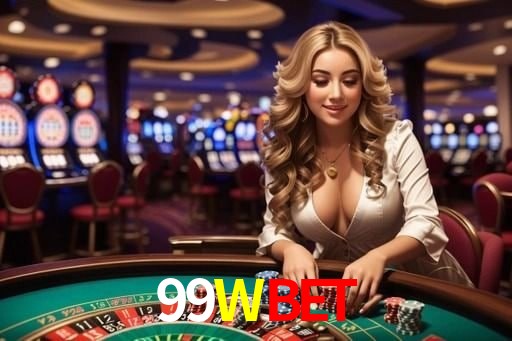 Game Providers 99WBET