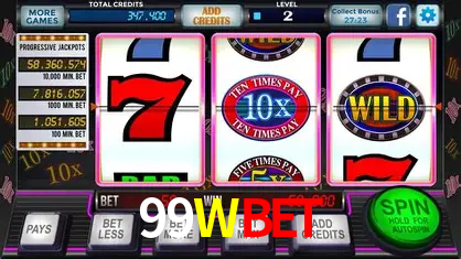 Inovações de Jogos na 99WBET: O Futuro das Experiências Interativas