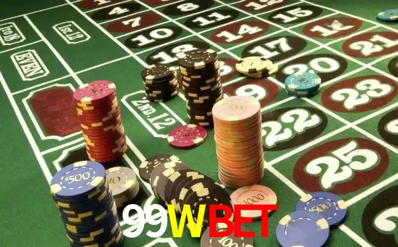 Diretório de Jogos 99WBET